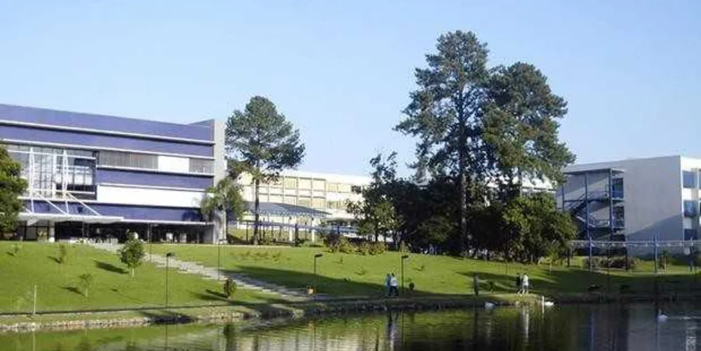 Após estupro de aluna, estudantes marcam protesto por mais segurança | Reprodução/Banda B