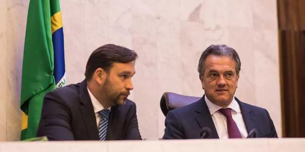 Imagem ilustrativa da imagem Plauto e Pauliki conquistam R$ 30 milhões para PG