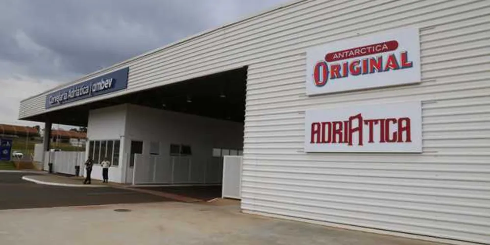 Imagem ilustrativa da imagem Ambev investe R$ 1,5 milhão para facilitar trocas