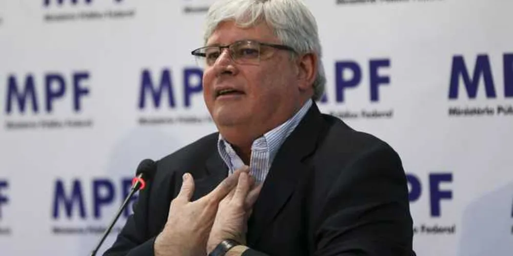 O procurador-geral da República quer também que seja anulada a liminar que libertou o empresário |Marcelo Camargo / Agência Brasil