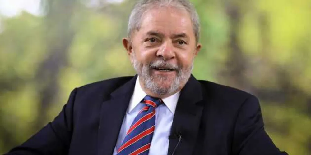 Imagem ilustrativa da imagem Ex-presidente Lula deve chegar a Curitiba ainda hoje