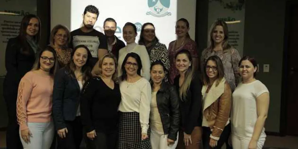 Imagem ilustrativa da imagem Unimed PG promove Semana de Enfermagem