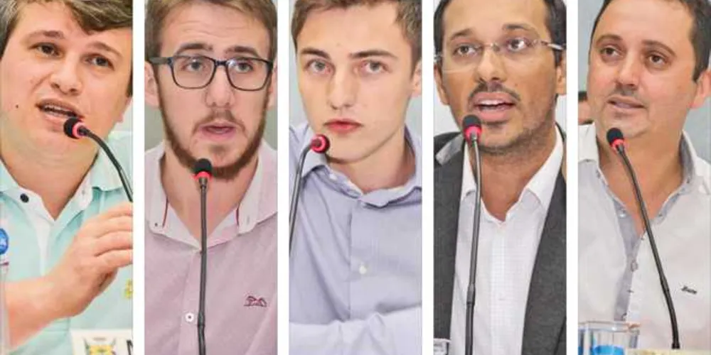 Imagem ilustrativa da imagem Vereadores tentam barrar na Justiça votação do FGTS