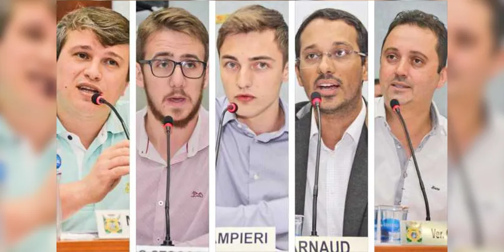 Imagem ilustrativa da imagem Vereadores tentam barrar na Justiça votação do FGTS