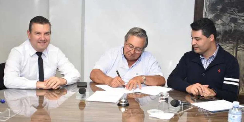 Imagem ilustrativa da imagem Diagnóstico socioeconômico será realizado em PG