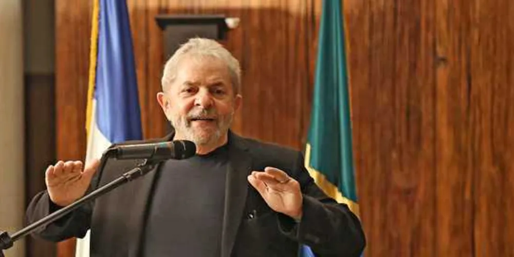 Imagem ilustrativa da imagem Justiça mantém interrogatório de Lula em Curitiba
