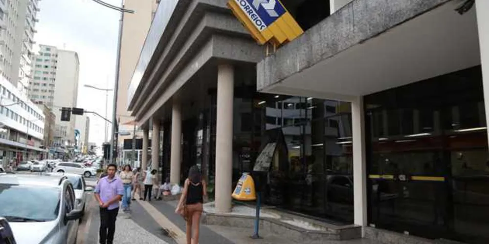 Imagem ilustrativa da imagem Paralisação de empregados dos Correios chega ao fim