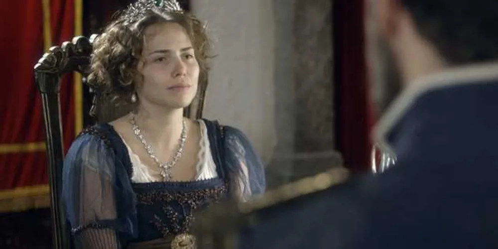 Confira as novidades de ‘Novo Mundo’/ Foto: TV Globo