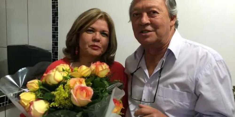 Sebastião Itamar Borba Carneiro foi também advogado e contabilista 