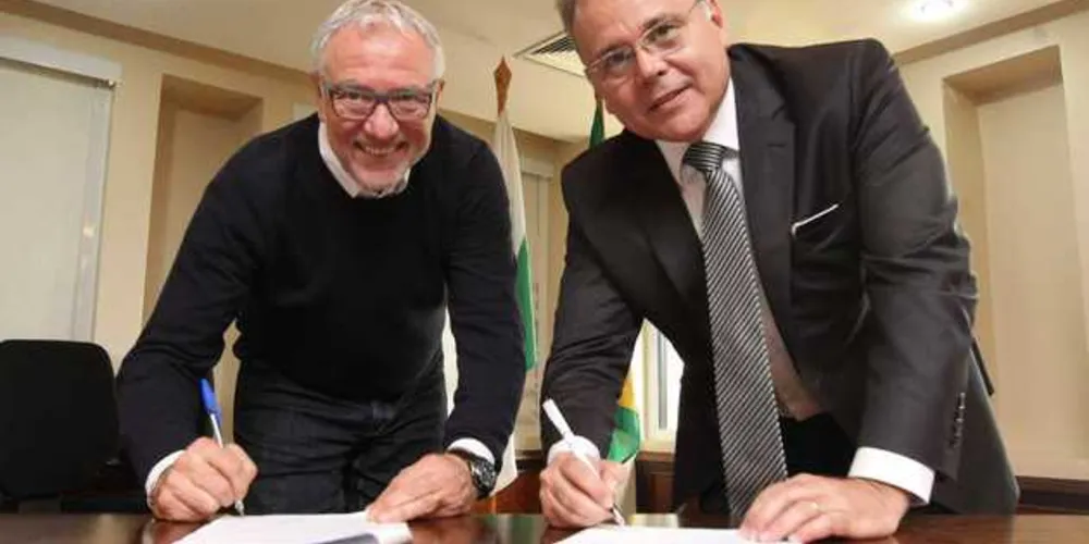 Imagem ilustrativa da imagem Indústrias do Paraná terão condições especiais em financiamentos