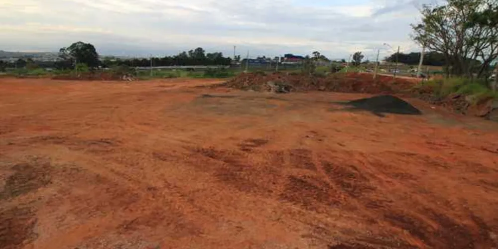 Imagem ilustrativa da imagem Futuro do Parque de Confecções será definido neste ano