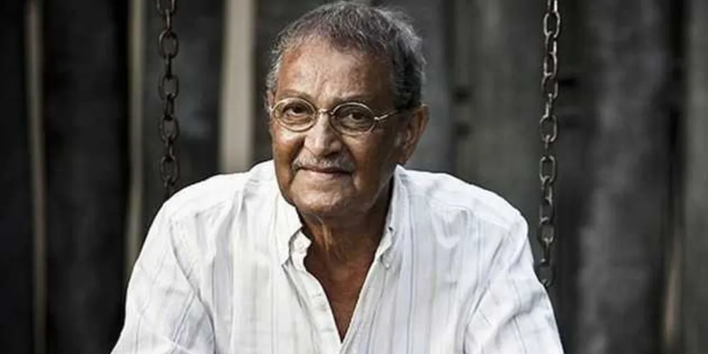 Imagem ilustrativa da imagem Corpo do ator Nelson Xavier será velado nesta quinta