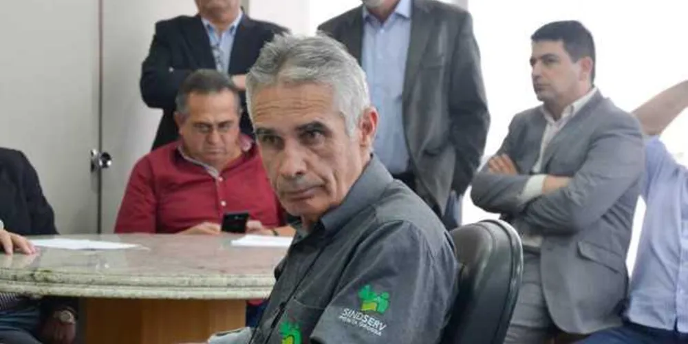Leovanir acompanhou de perto a repercussão da suspensão do tramite do projeto FGTS no Legislativo