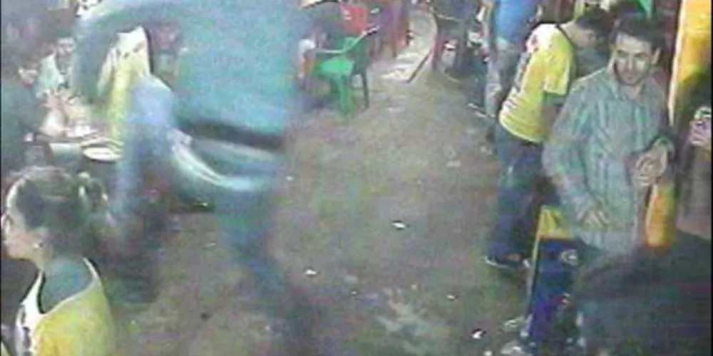 Crime aconteceu em junho de 2014; outros dois rapazes foram condenados pelo homicídio | Arquivo aRede