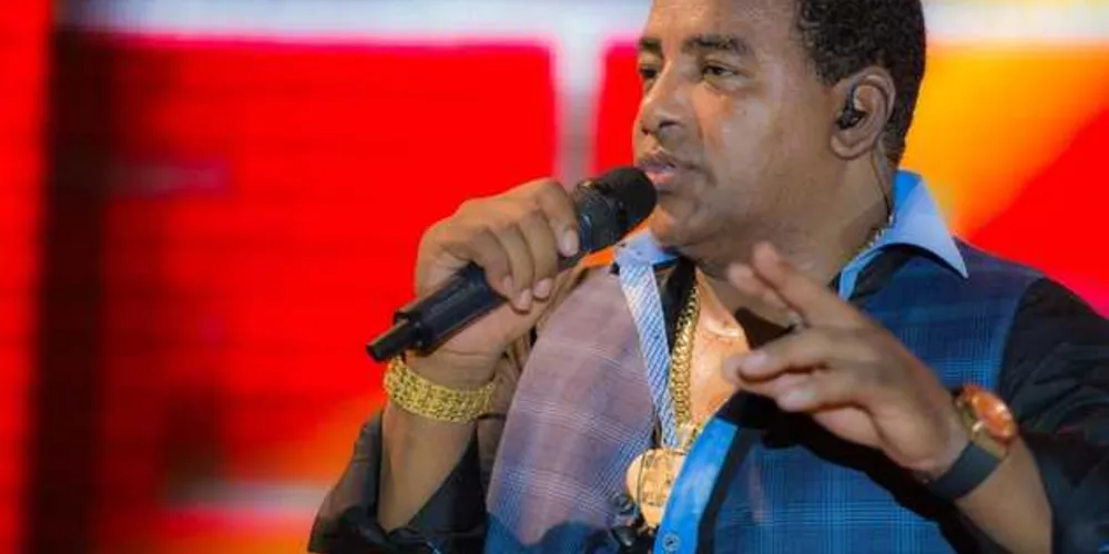 Show está marcado para este sábado no Pavilhão do Centro de Eventos | Divulgação