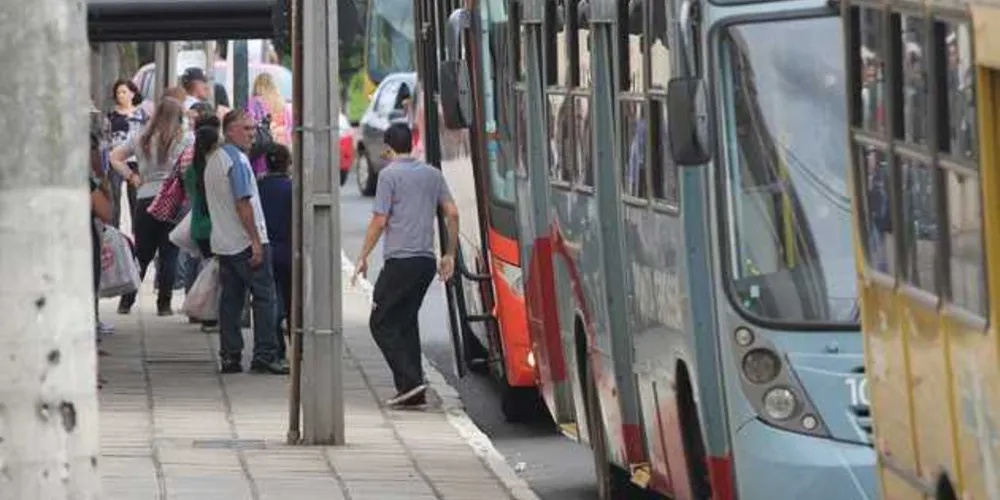 Preço de R$ 1,85, vale apenas para domingo, quando é comemorado o Dia das Mães