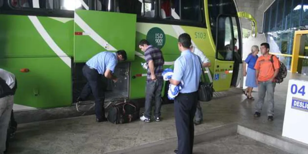 Percentual médio de aumento será de 7,69% em serviços de característica rodoviária e 9,16% em linhas metropolitanas do interior