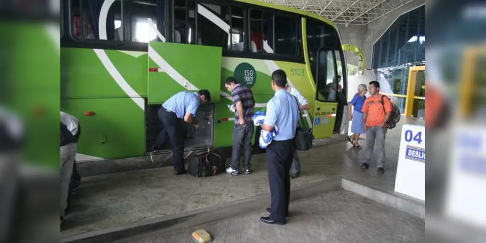 Percentual médio de aumento será de 7,69% em serviços de característica rodoviária e 9,16% em linhas metropolitanas do interior