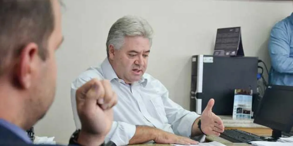 Presidente do Legislativo garantiu retorno do projeto à pauta da Casa de Leis já na segunda (15)