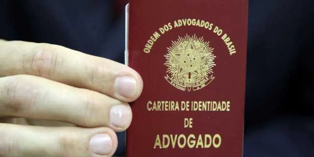 Imagem ilustrativa da imagem Direito do Cescage ganha destaque no Exame da OAB