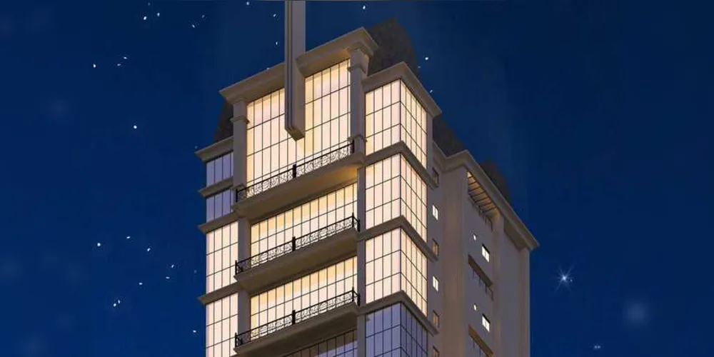 Imagem ilustrativa da imagem Prédio de R$ 80 mi confirma potencial imobiliário de PG