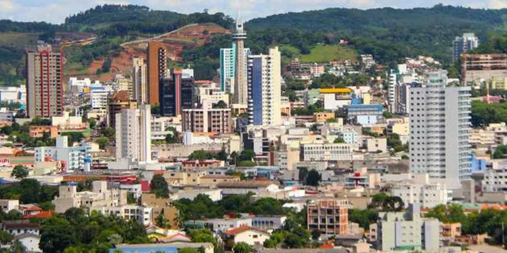 Imagem ilustrativa da imagem PR tem cinco cidades entre as 50 melhores para envelhecer