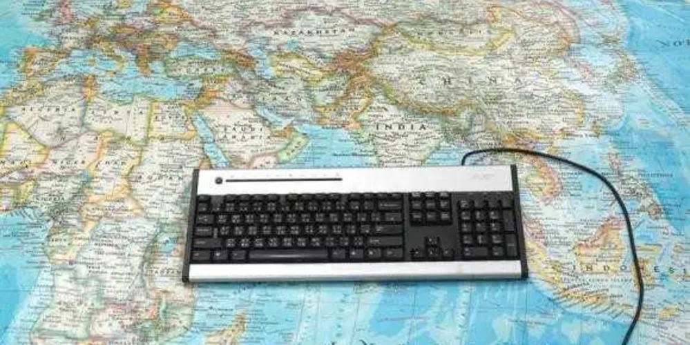 Imagem ilustrativa da imagem Ciberataque já está "controlado", segundo empresa russa