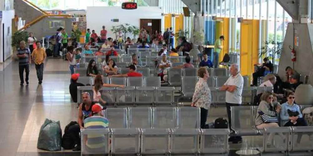 Reajuste médio da passagem de ônibus ficou em 7,69% | Arquivo JM