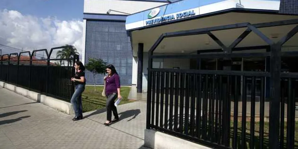 Imagem ilustrativa da imagem Agências do INSS do Paraná são alvo de ciberataque