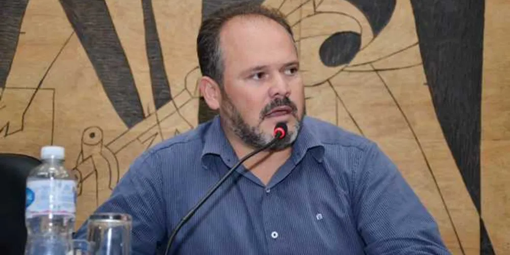 Proposta é do vereador Jorge da Farmácia (PDT) e ainda não tem data para ser discutida no plenário da Casa de Leis