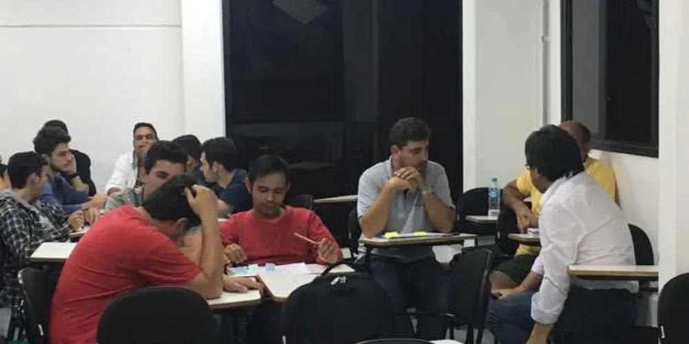 Etapa Canvas