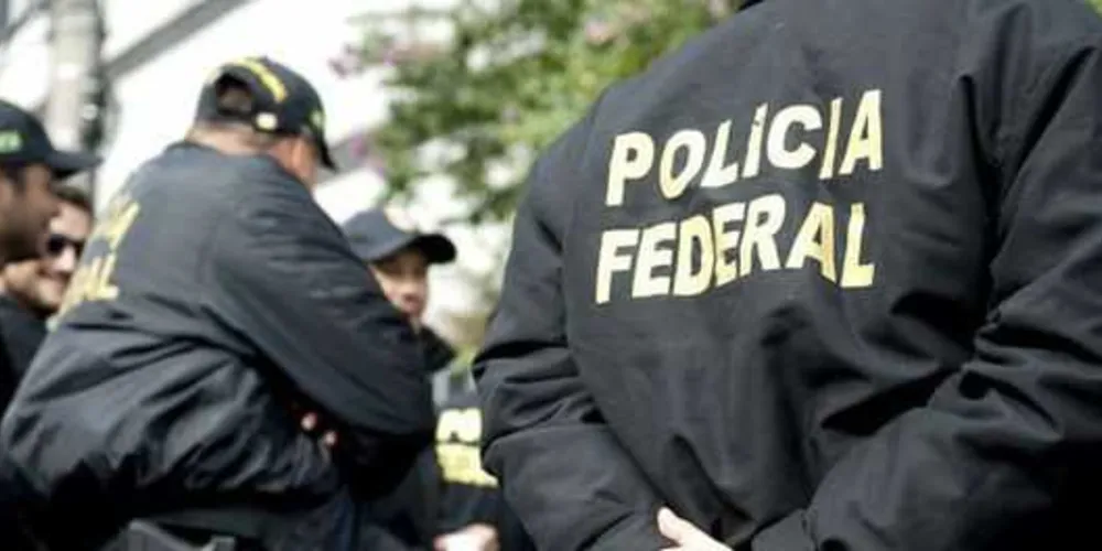 PF investiga corrupção no Ministério da Agricultura/ Foto: Divulgação 