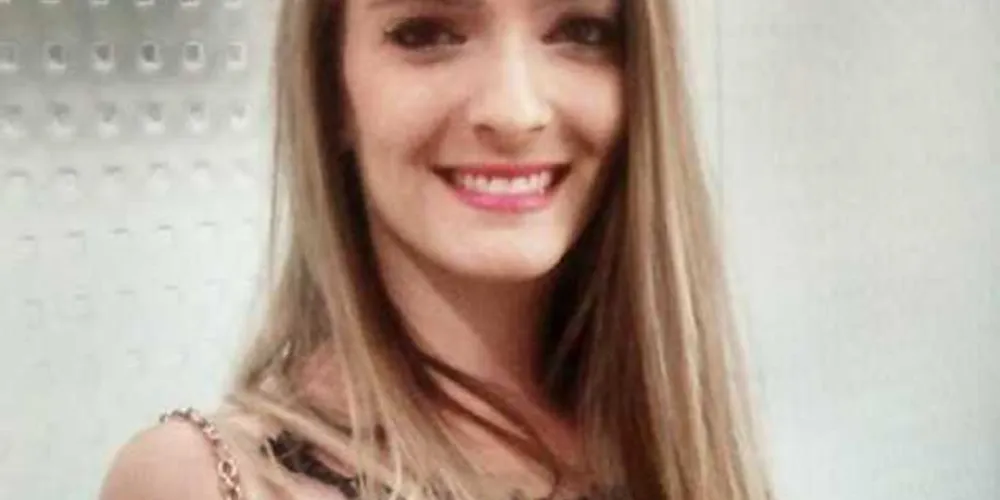 Vanessa Formentini foi morta a golpes de faca, tesoura e com pancadas na cabeça | Divulgação