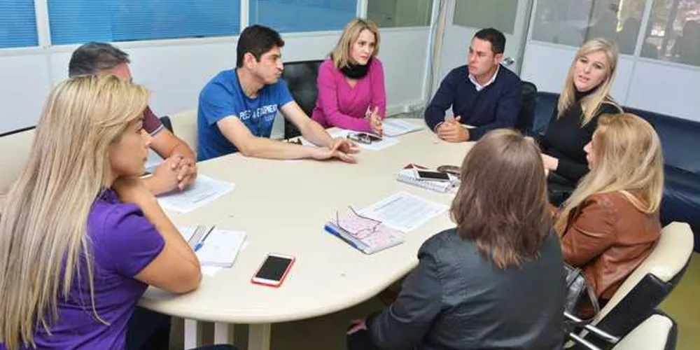 O objetivo é deixar o trabalho mais transparente para a comunidade e para as entidades | Divulgação