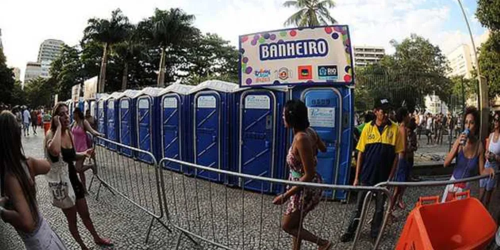 Imagem ilustrativa da imagem Multa de R$ 500 para ‘mijões’ entra em vigor em São Paulo