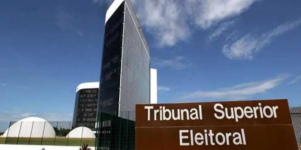 Tribunal Superior Eleitoral (TSE) aprovou por unanimidade, na sessão administrativa desta terça-feira (16), a mudança do nome