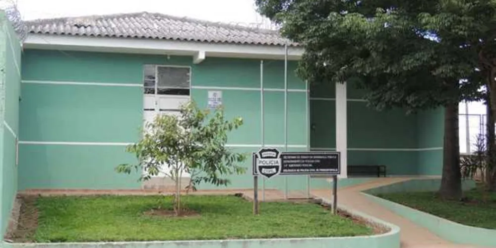 Suspeito praticou o crime com mais duas pessoas que não foram localizadas | Divulgação