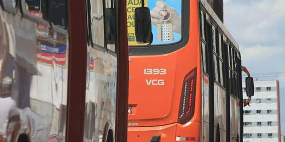 Liminares determinam que preço da tarifa volte para R$ 3,20 | Arquivo JM