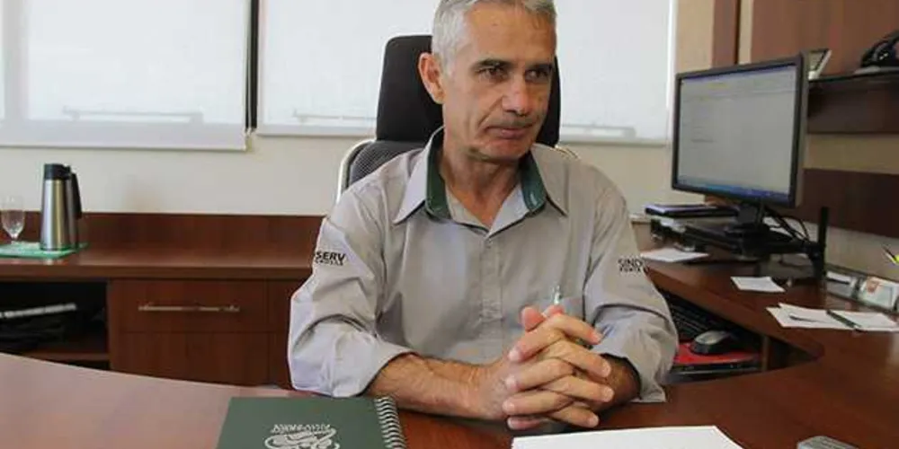 Caso rejeitem a proposta do governo municipal, categoria pode votar ainda hoje indicativo de greve | Arquivo JM