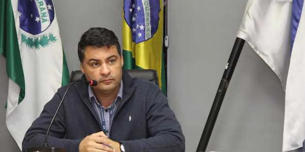 Imagem ilustrativa da imagem Rangel sanciona lei que prevê parcelamento da dívida do FGTS
