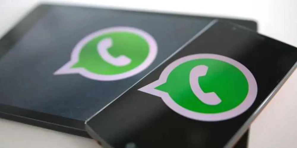 Imagem ilustrativa da imagem WhatsApp apresenta instabilidade e usuários reclamam
