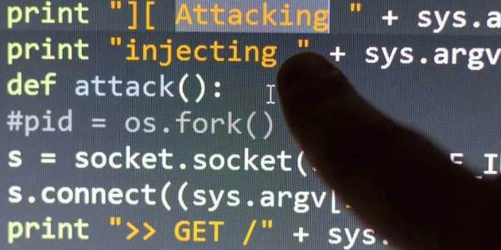 Hackers: "malware" se instala em equipamentos acessíveis através da mesma vulnerabilidade do Windows utilizada pelo WannaCry (DaLiu/Thinkstock)