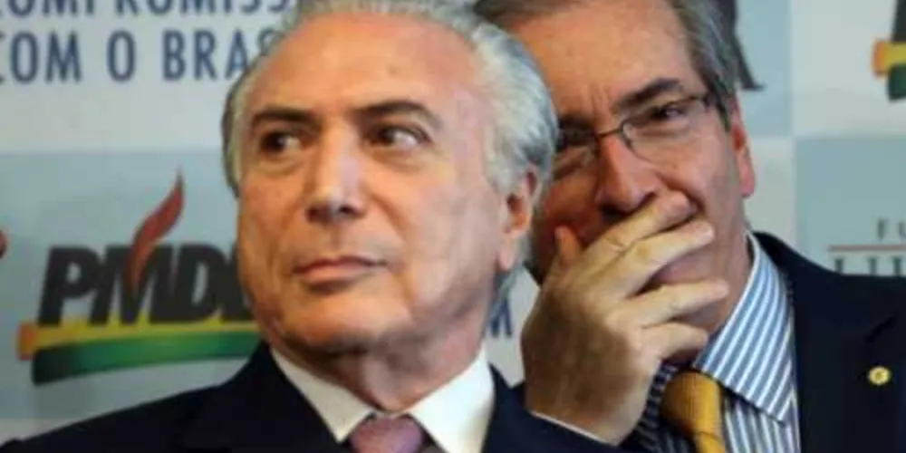 Donos da JBS disseram em delação à Procuradoria-Geral da República que gravaram o presidente Michel Temer