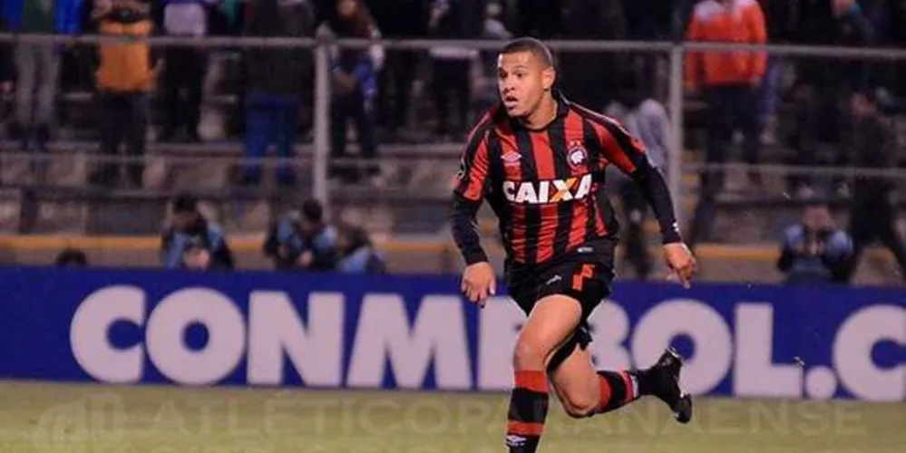 Marco Oliveira/Site Oficial
