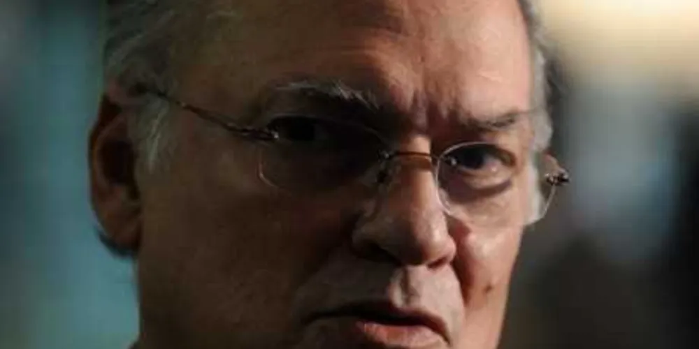 Roberto Freire assumiu o ministério em 23 de novembro de 2016