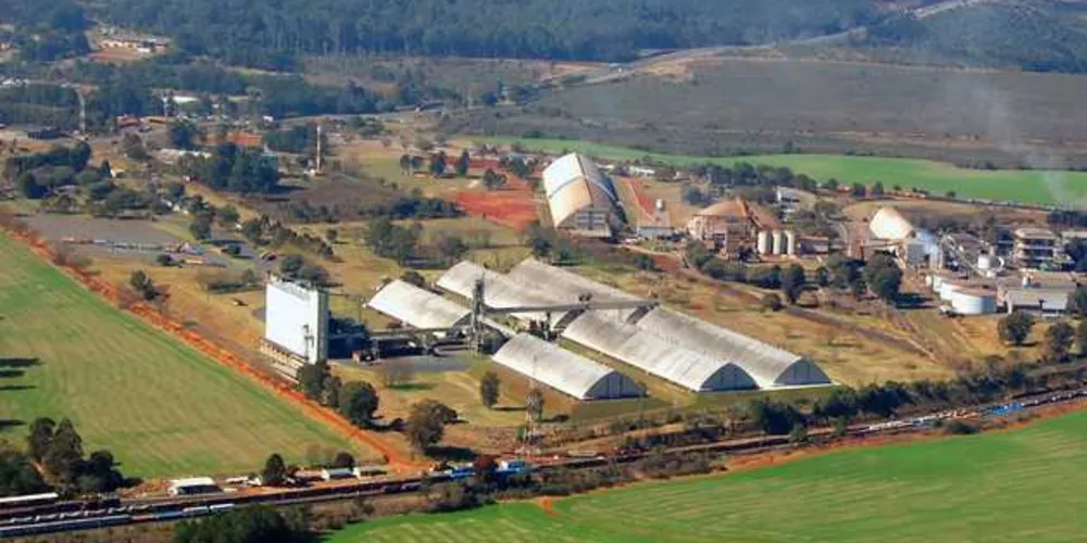 Imagem ilustrativa da imagem PG decreta projeto que visa fortalecer o setor industrial