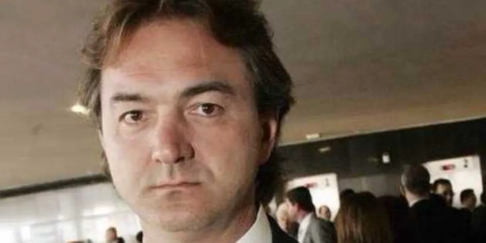 Empresário Joesley Batista, um dos donos da JBS, divulgou nota confirmando pagamentos indevidos | Reprodução/Arquivo Pessoal