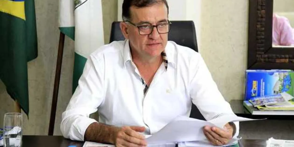 Imagem ilustrativa da imagem Prefeito de Tibagi abre sindicância no transporte escolar