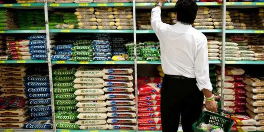 Imagem ilustrativa da imagem Consumo no Paraná crescerá 9%, afirmam especialistas