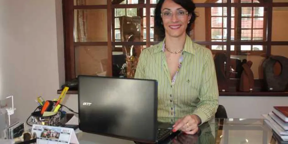 Fisioterapeuta Priscila Martins Calil 